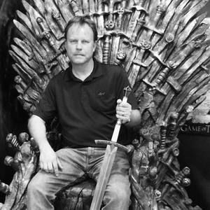 Meet your Posher, Aeric